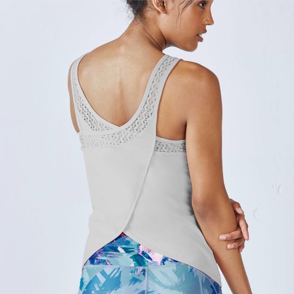 Fabletics tank - Picture 7 of 7